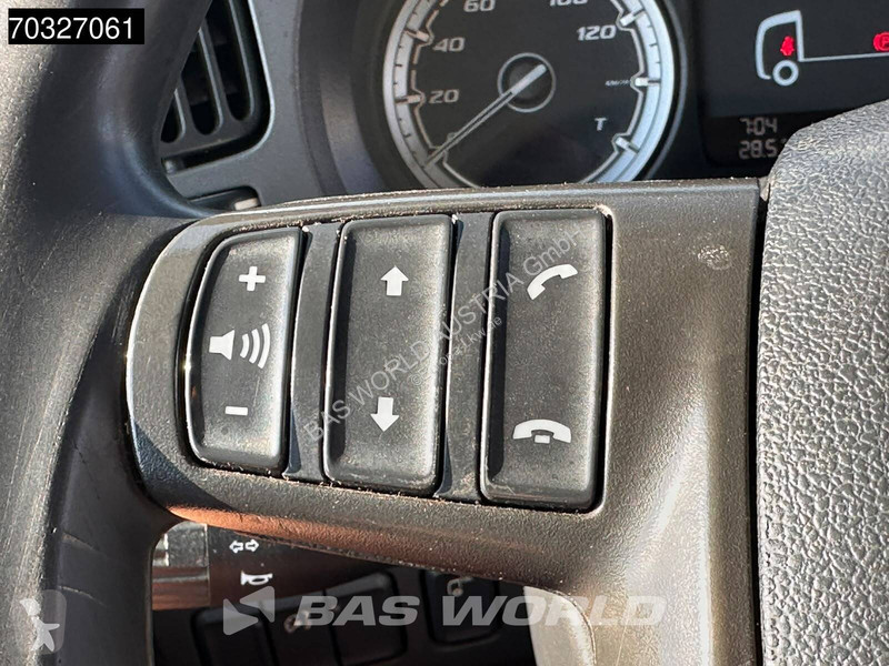 شاحنة DAF LF 260 LF 4X2 16t Automatic Gearbox...
