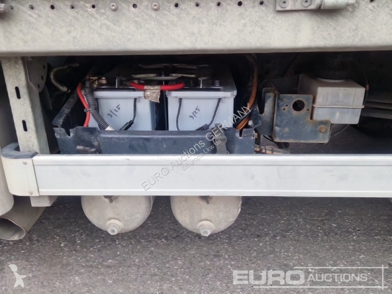 Camion Iveco 80E 19DE