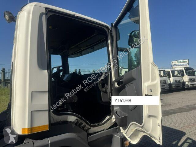 شاحنة Scania 94 G 260