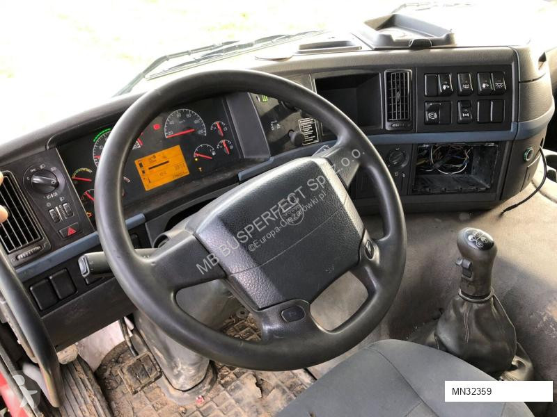 Camion Volvo FM 380