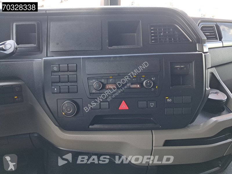 شاحنة MAN 18.250 4X4 NEW 4x4 Full steel...