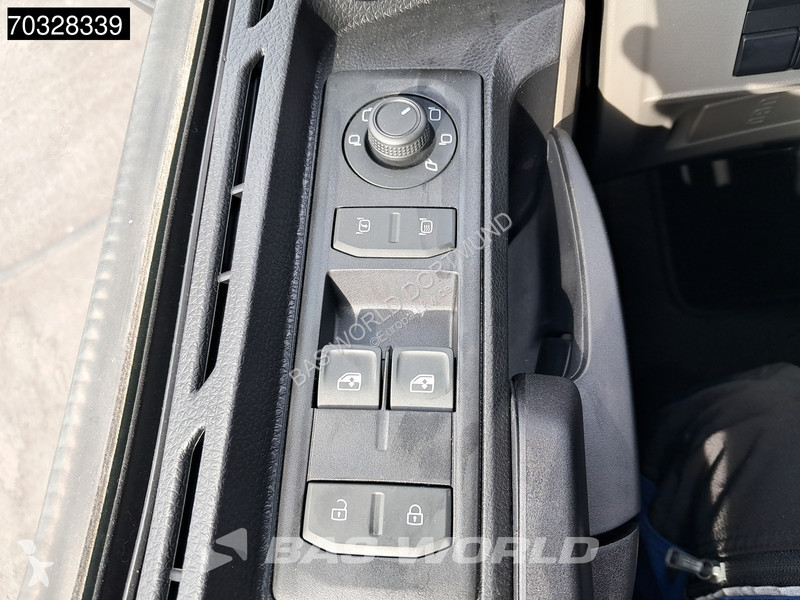 شاحنة MAN 18.250 4X4 NEW 4x4 Full steel...