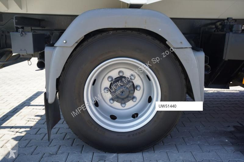شاحنة Mercedes 088 BS-2