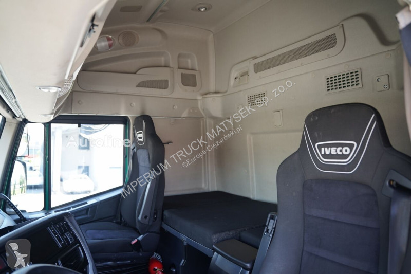 Камион Iveco 570