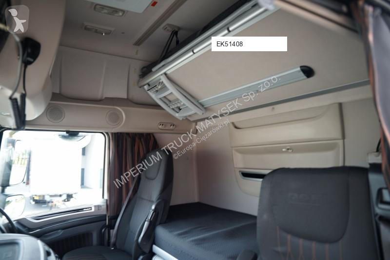 شاحنة DAF XF 480