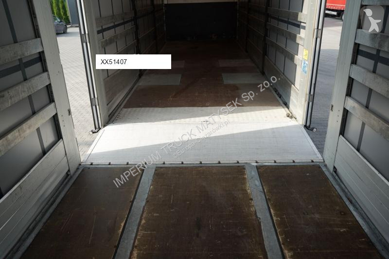 شاحنة DAF XF 480 / I-PARK COO