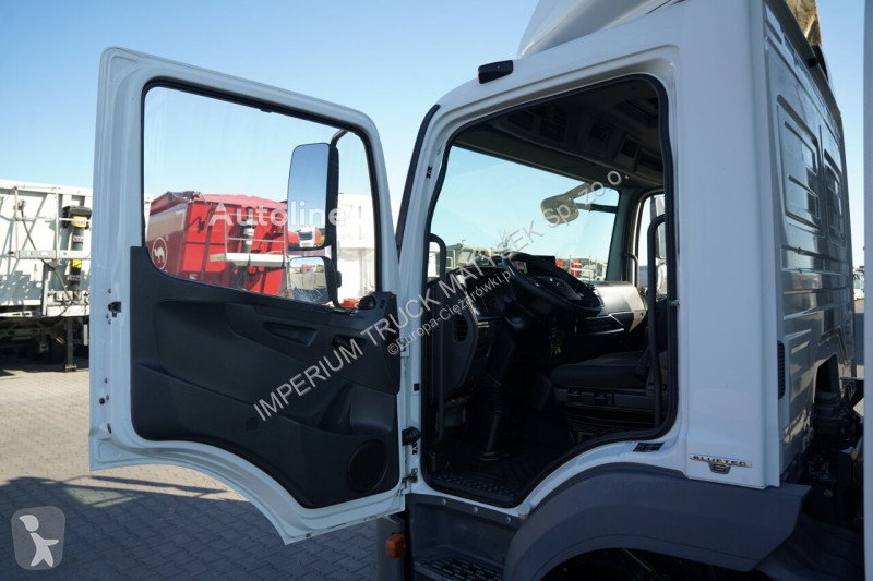 Kamion Mercedes ATEGO 1218