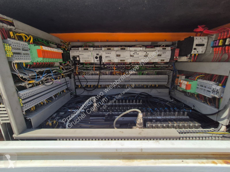 شاحنة MAN FE 28.460 / ASSMANN TYP 229 / WUKO /...