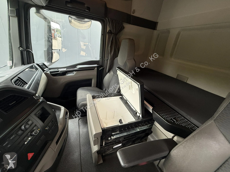 شاحنة MAN 33.510 MAN  33.510 6X4 BB E6 EPSILON...