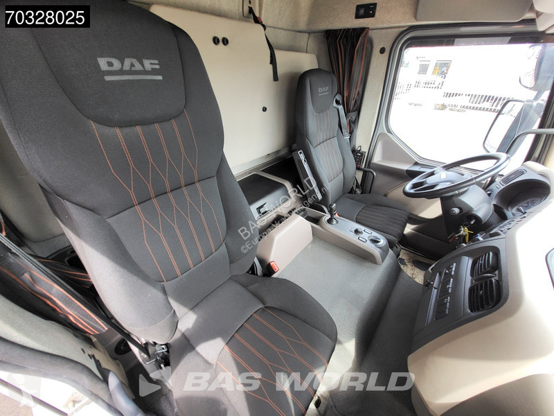 شاحنة DAF 320 4X2 18t Automatic Tailgate Euro 6