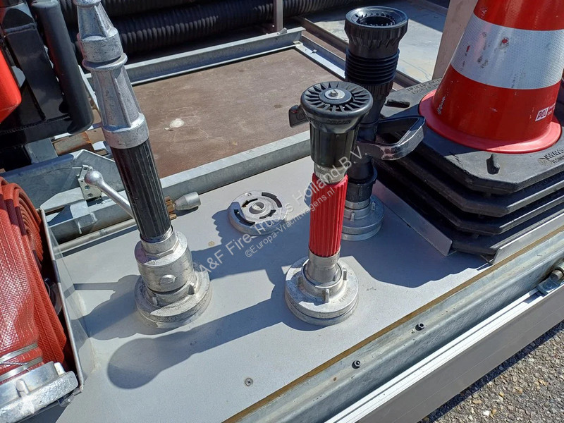 Bevattning  AL750 Ziegler Ultra Power