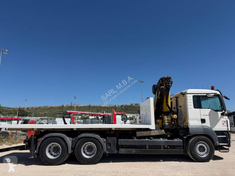 Camion MAN