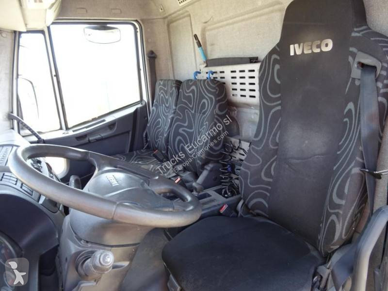 شاحنة Iveco