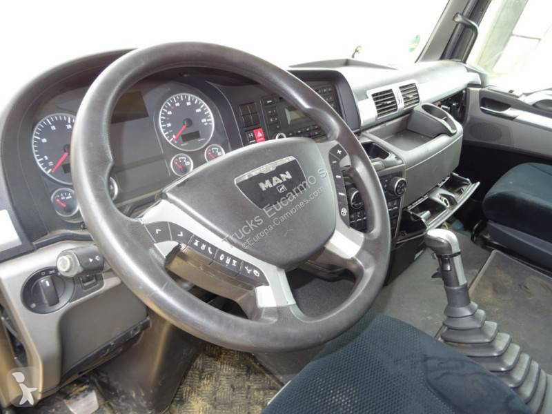 شاحنة Scania