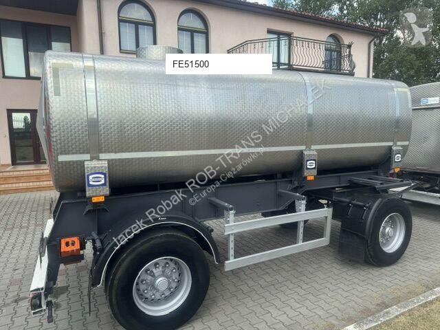 شاحنة Scania P 360