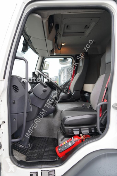شاحنة Renault D 250