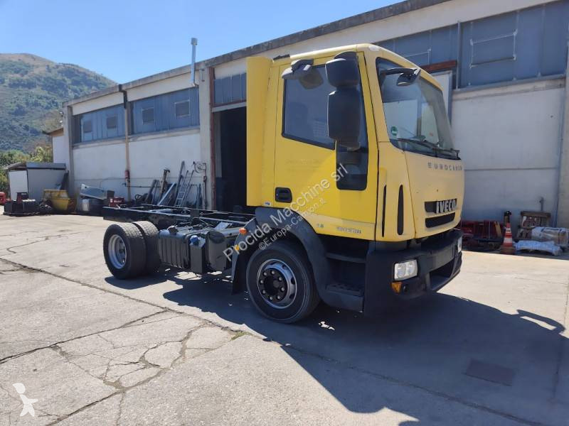 شاحنة Iveco