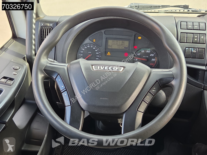 شاحنة Iveco 140E280 4X2 14t Automatic Gearbox...