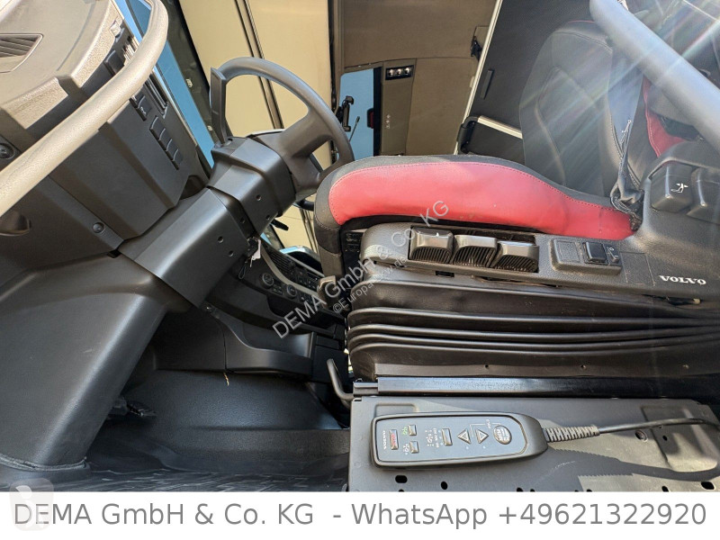 شاحنة Volvo FH...