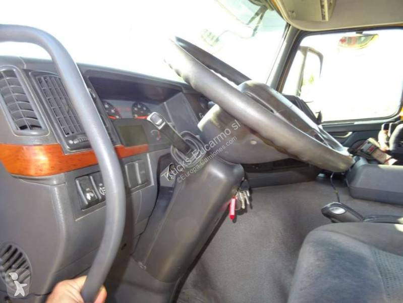 شاحنة Volvo