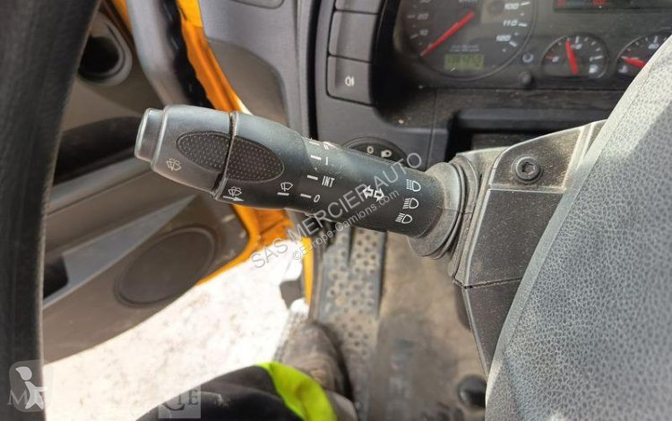 شاحنة Iveco