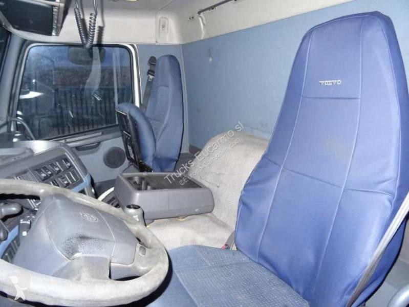 شاحنة Volvo