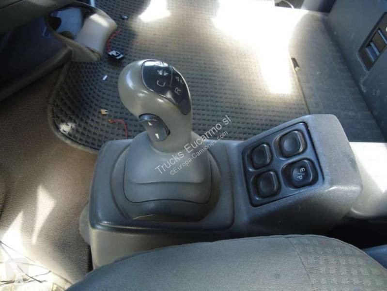 شاحنة Volvo