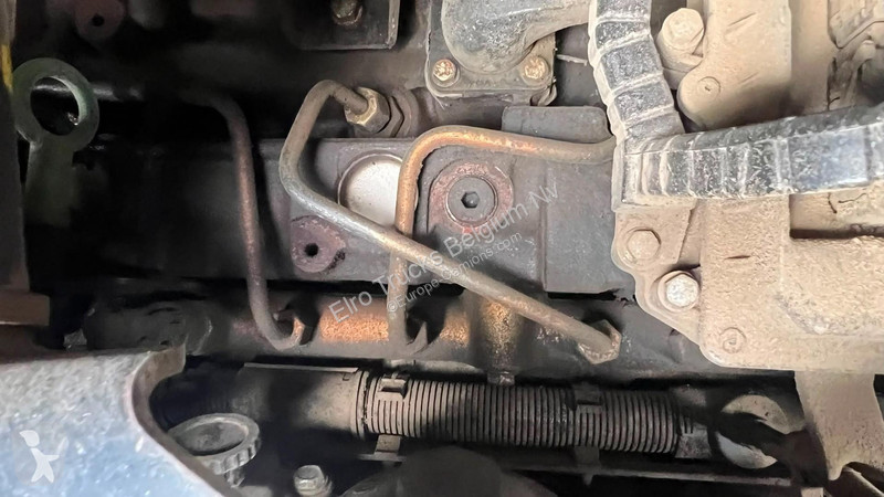 شاحنة MAN 32.390 (MANUAL GEARBOX / BOITE...