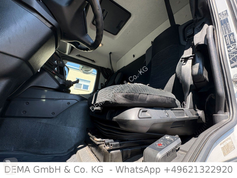 شاحنة Mercedes 2543*Retarder*Getränke...