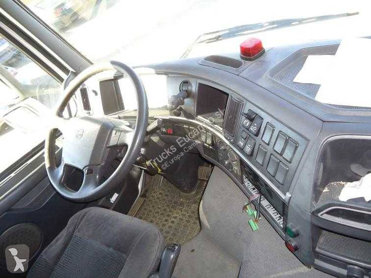 شاحنة Volvo