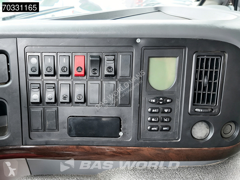 شاحنة  HOWO 371 6X4 Refurbished! 20.000L Fuel...