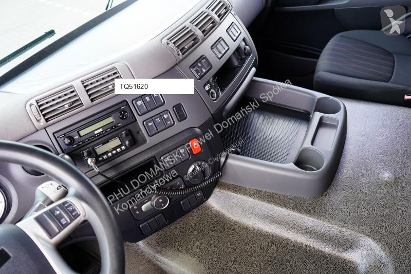 Камион DAF / CF / 320 / ACC / EURO 6 / CHŁODNIA...