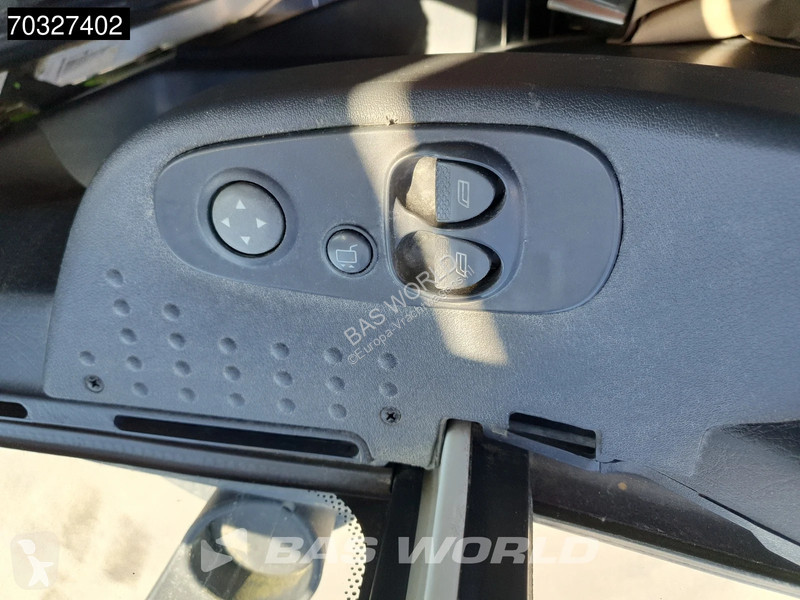 شاحنة Iveco 360 6X4 Full Steel Manual Gearbox...