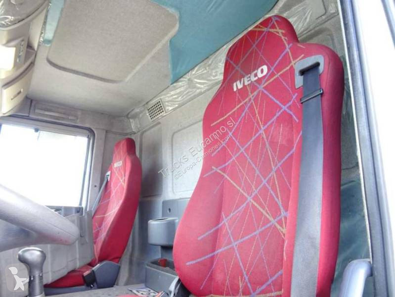 شاحنة Iveco