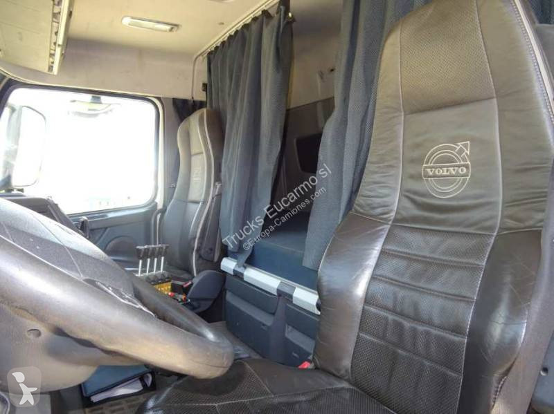 شاحنة Volvo