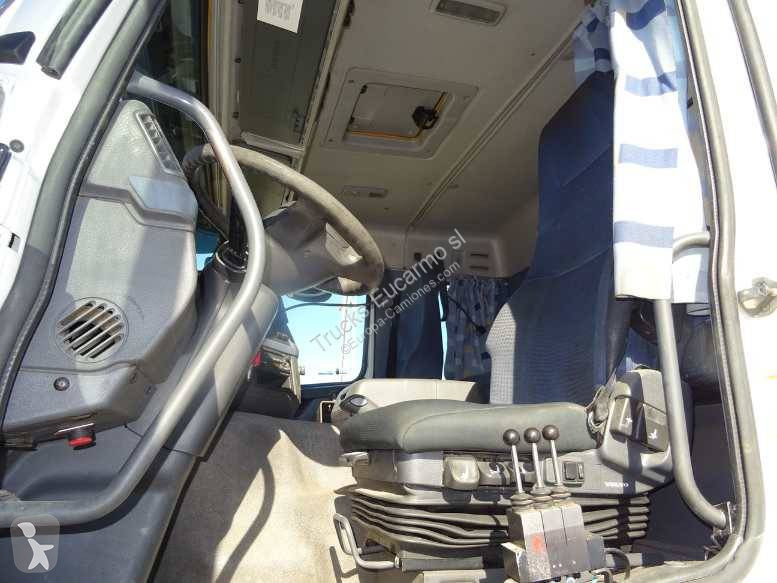 Kamion Volvo