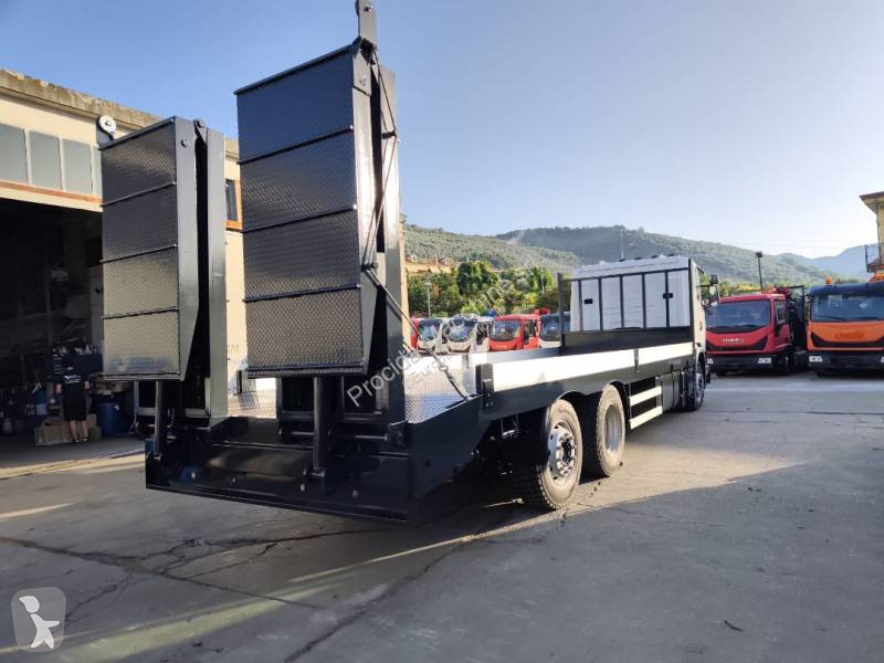 شاحنة Scania