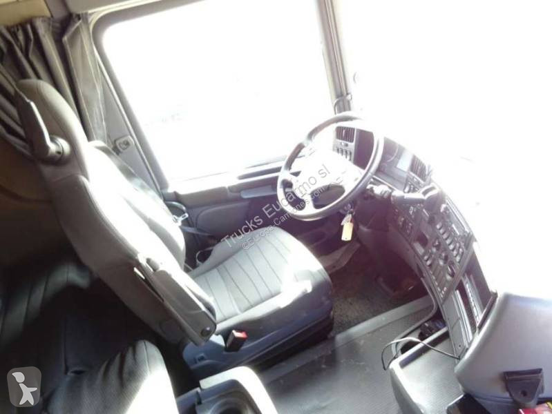 Camion Scania