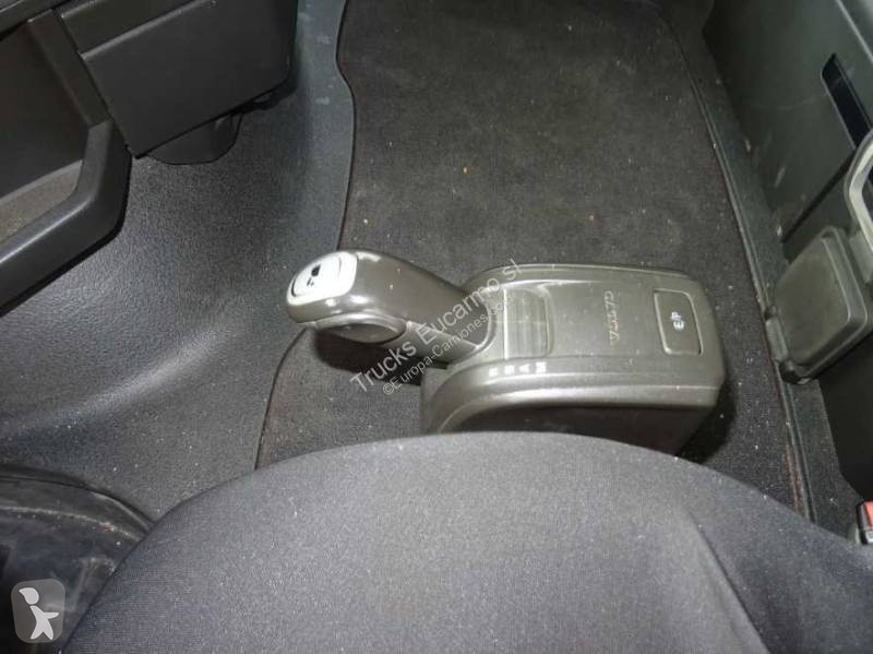 شاحنة Volvo