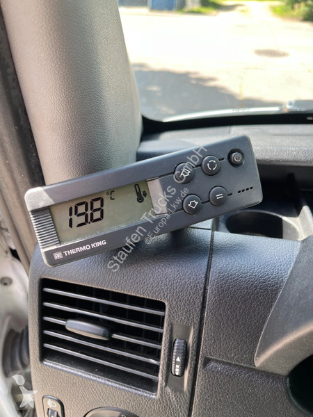 شاحنة Mercedes 316 CDI, Kühlkoffer, Thermo...
