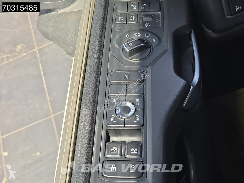 شاحنة Scania 500  6X2 Eje Direccional+Elevable...