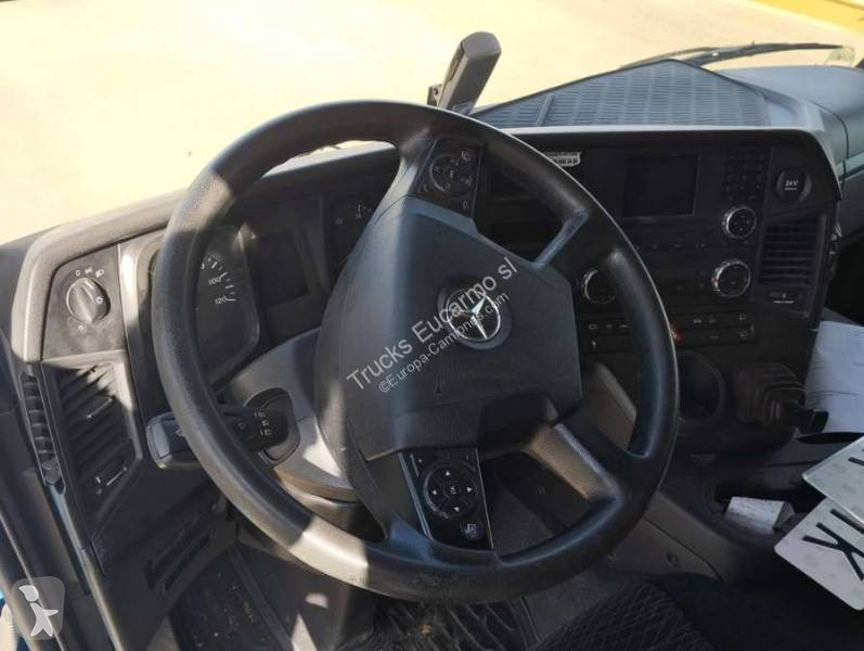 شاحنة Mercedes