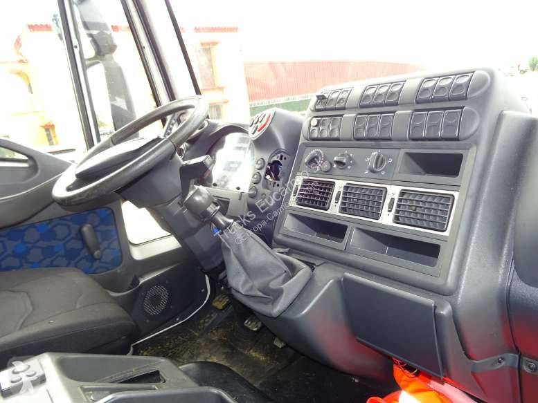 شاحنة Iveco