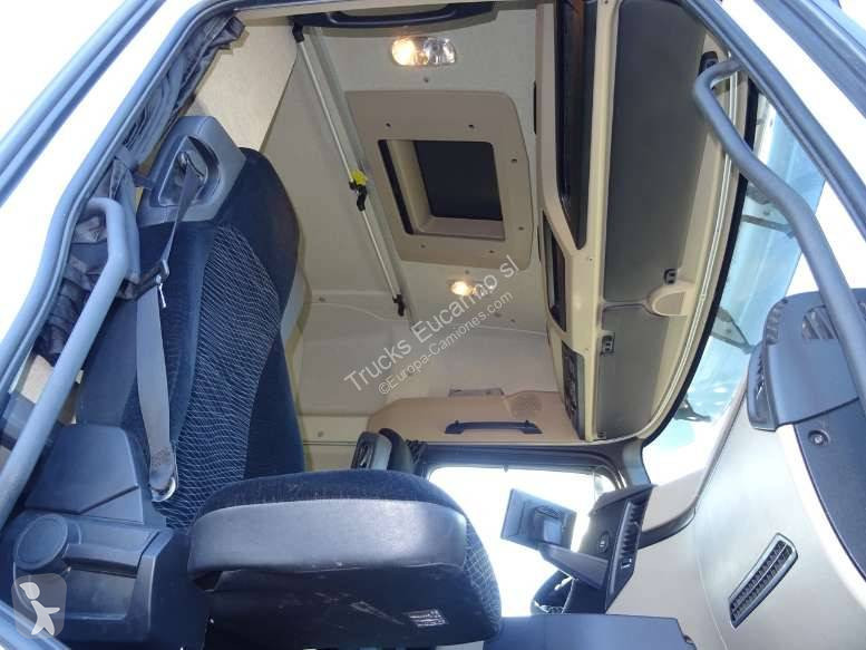 شاحنة Mercedes