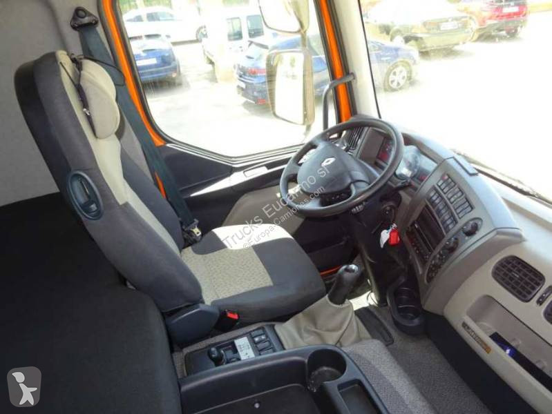 شاحنة Renault