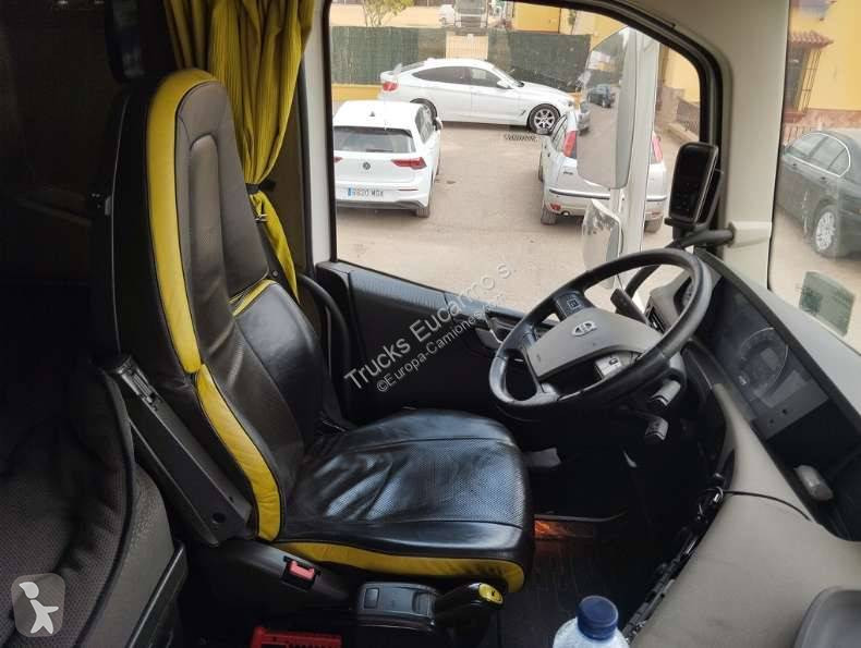 شاحنة Volvo
