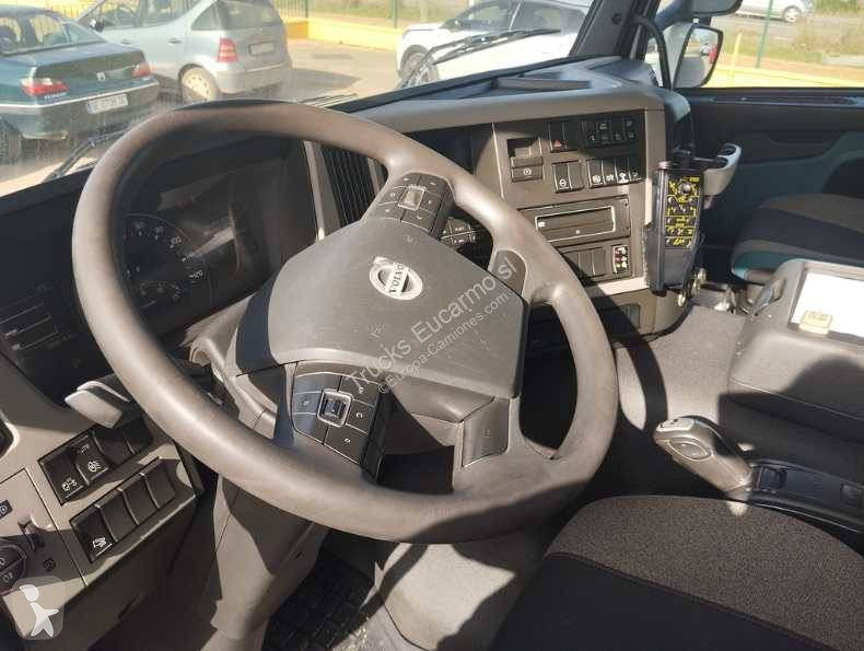 شاحنة Volvo