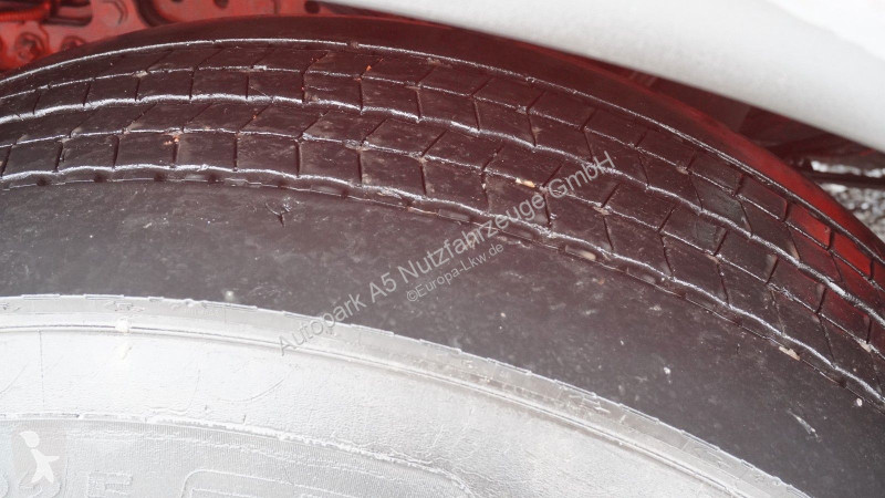 شاحنة Mercedes 1845 Zug Kipper Dreiseitenkipper...