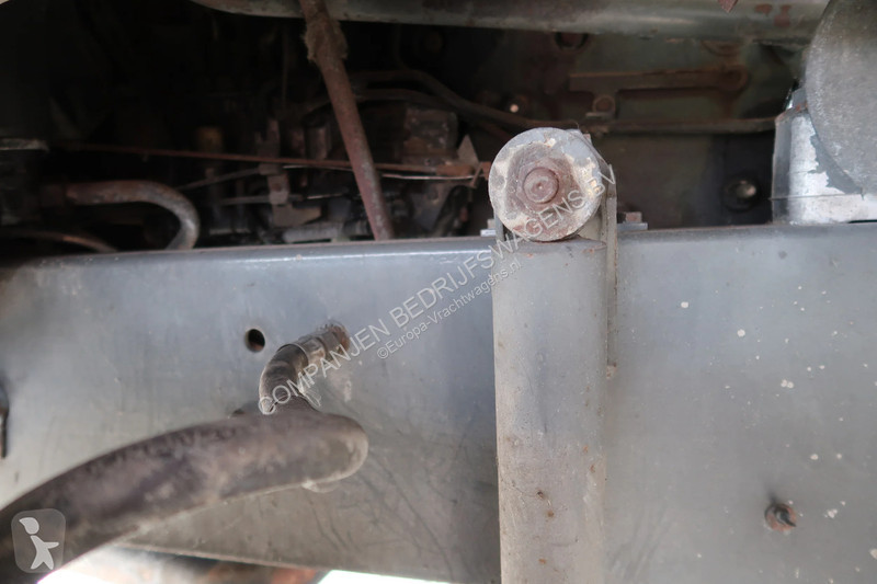 شاحنة Volvo F 12 -20 6x2