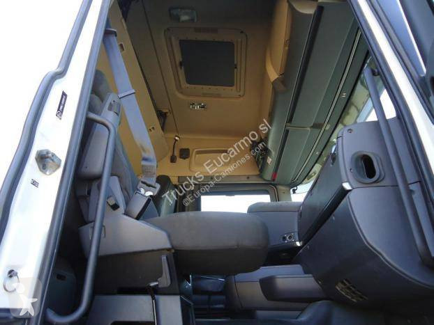 شاحنة Scania